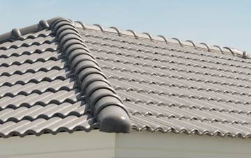 advantages of Kilmuir clay roofing