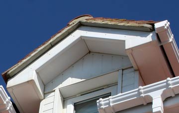 Kilmuir fascia installation costs