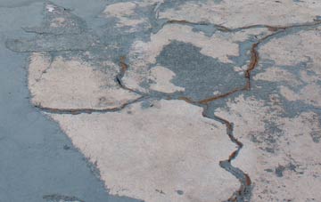 fibreglass roofing replacement Kilmuir