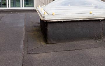 disadvantages of Kilmuir flat roofs