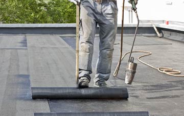 flat roof replacement Kilmuir, Highland