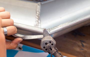 disadvantages of Kilmuir lead roofing