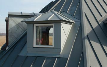 metal roofing Kilmuir, Highland