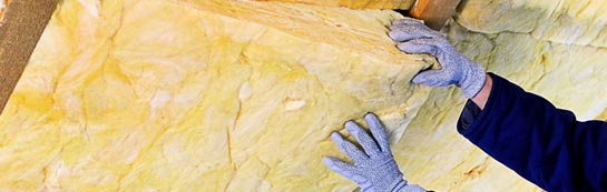 quotes for Kilmuir roof insulation