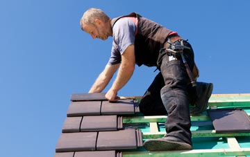 disadvantages of Kilmuir slate roofing