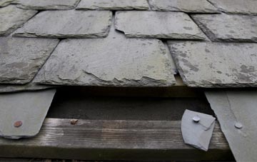 Kilmuir slate roof repairs and maintenance