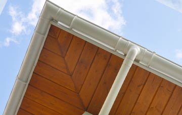 Kilmuir soffit types