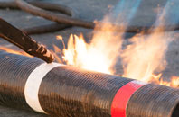 Kilmuir flat roofing replacement