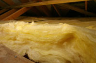 Kilmuir pitch roof insulation